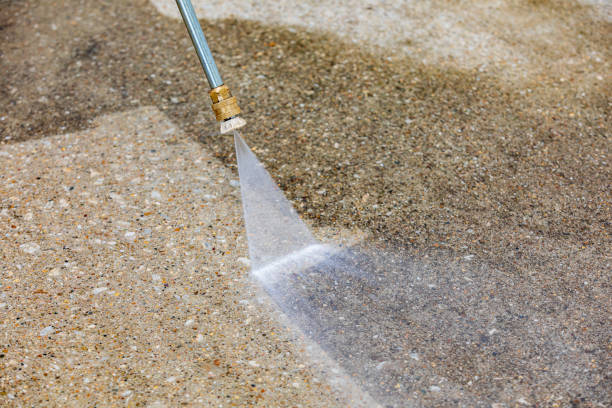Concrete Sealing in Biggs, CA