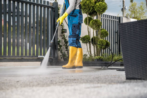 Best Patio and Deck Pressure Washing  in Biggs, CA